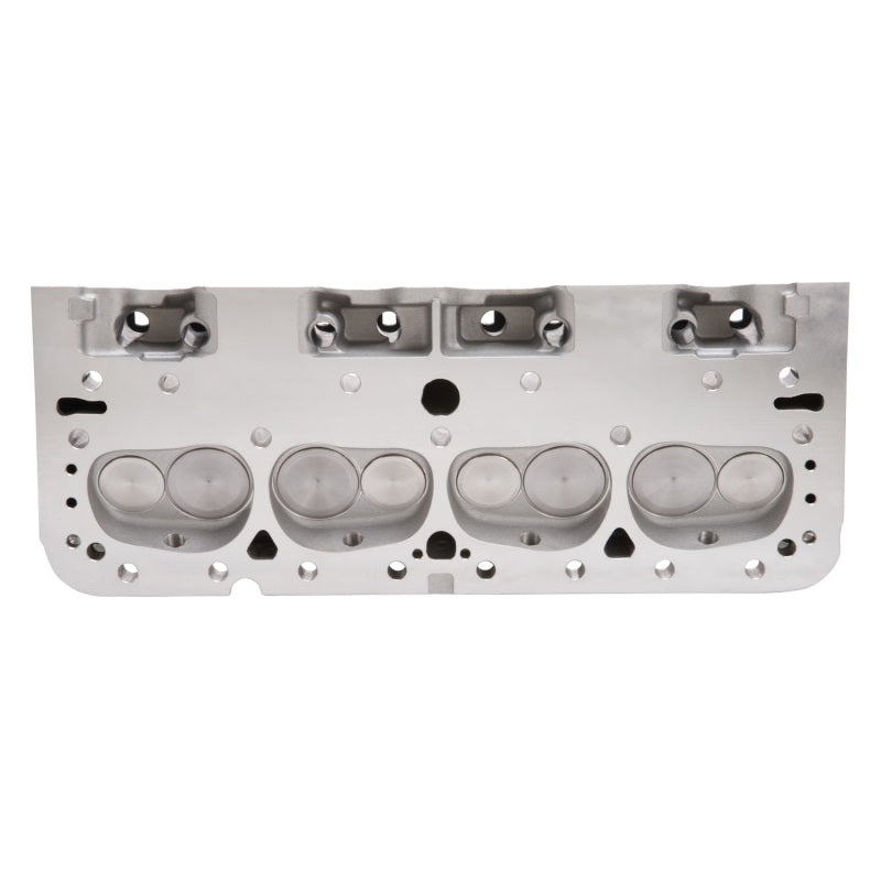 Edelbrock Cylinder Head E-Street SB Chevrolet 70cc (Complete Pair) Edelbrock Heads