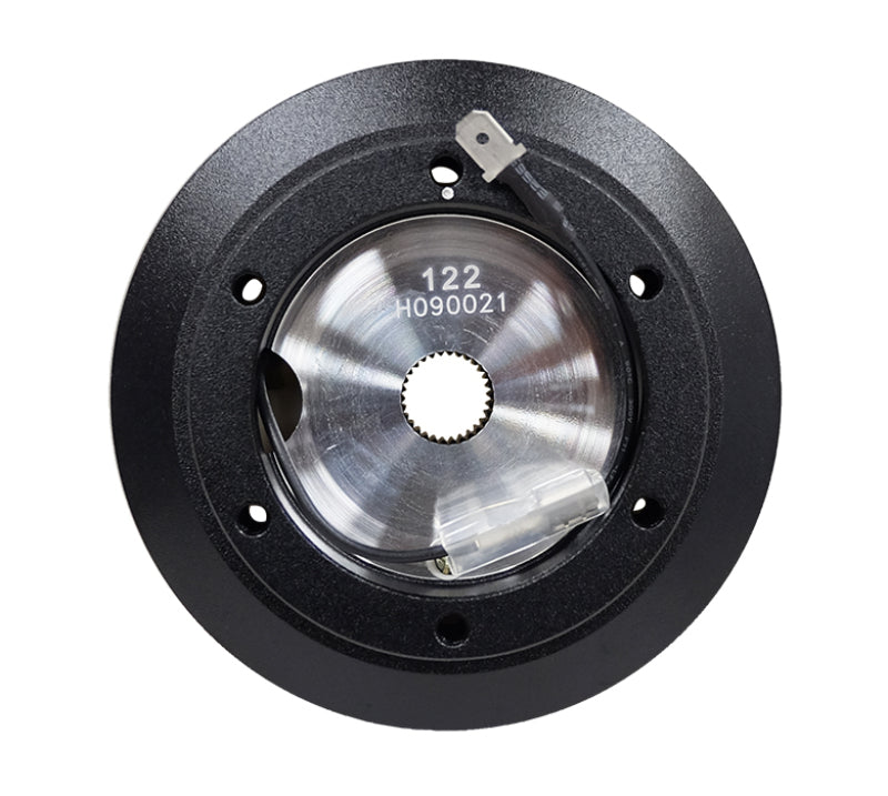 NRG Short Hub Adapter 86-92 Suzuki Samurai NRG Steering Wheel Hubs