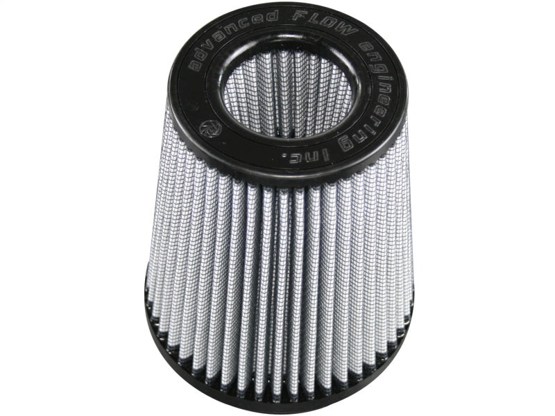 aFe MagnumFLOW Air Filter ProDry S 4 F x 6 B x 4-1/2T (INV) x 7 H aFe Air Filters - Universal Fit