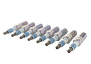 Ford Racing 11-21 Mustang GT 5.0L Cold Spark Plug Set Ford Racing Spark Plugs