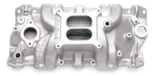 Edelbrock Performer RPM Manifold Edelbrock Intake Manifolds