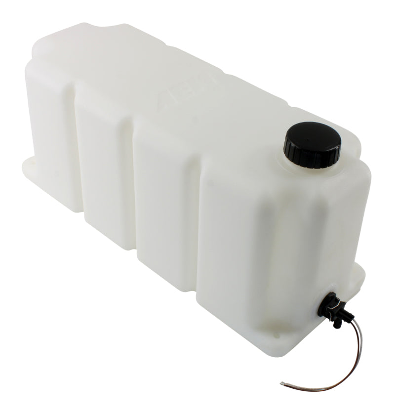 AEM V2 5 Gallon Diesel Water/Methanol Injection Kit (Internal Map) AEM Water Meth Kits