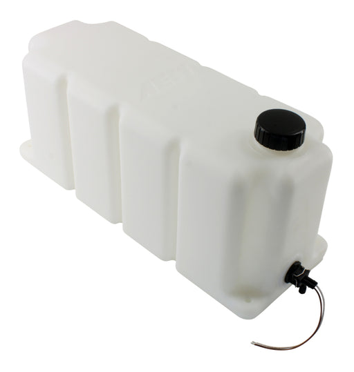 AEM V2 5 Gal Tank Kit w/ Conductive Fluid Level Sensor AEM Water Meth Components