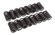 Edelbrock Valve Springs E-Street Heads Set of 16 Edelbrock Valve Springs, Retainers