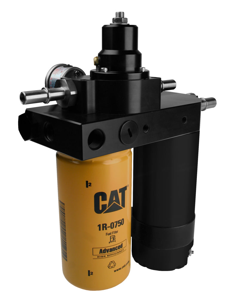 Aeromotive Fuel Pump - Diesel Lift Pump - 230 GPH Aeromotive Fuel Pumps