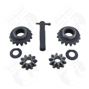 Yukon Gear Standard Open Spider Gear Kit For 7.5in Ford w/ 28 Spline Axles Yukon Gear & Axle Differential Spider Gears
