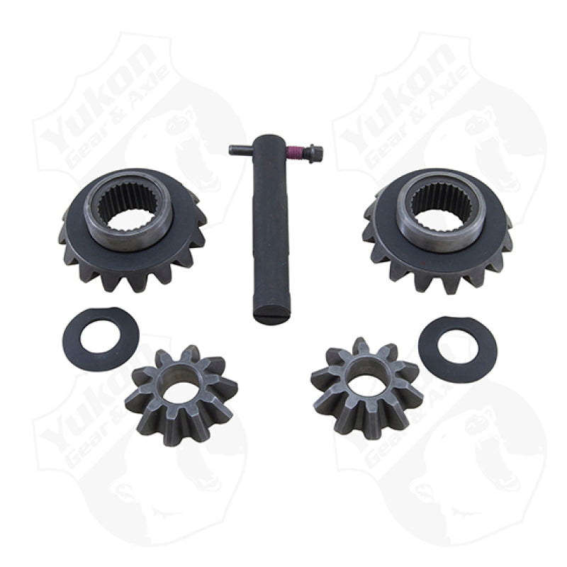 Yukon Gear Standard Open Spider Gear Kit For 7.5in Ford w/ 28 Spline Axles Yukon Gear & Axle Differential Spider Gears