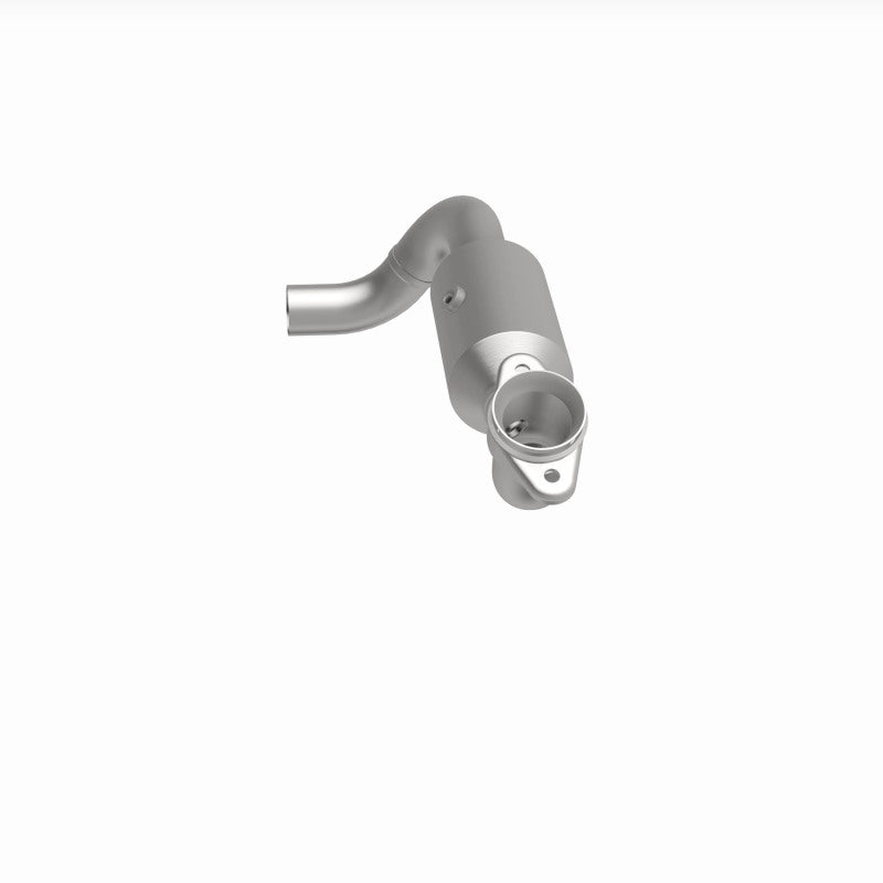 MagnaFlow 2008 F-150 V8 4.6 OEM Underbody Direct Fit Converter Magnaflow Catalytic Converter Direct Fit