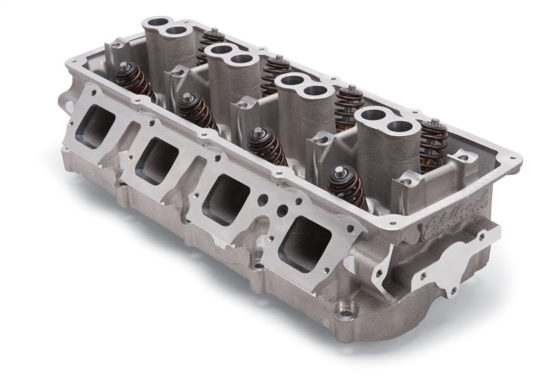 Edelbrock Cylinder Head Performer RPM 2003+ Chrysler Gen III Hemi 5.7L/6.4L V8 67cc Complete Edelbrock Heads