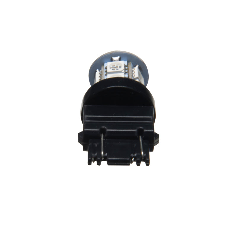 Oracle 7443 13 LED Bulb (Single) - Amber ORACLE Lighting Bulbs