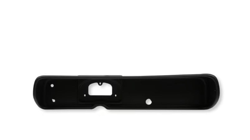 Holley 1964-65 CHEVELLE RACEPAK DASH PANEL 553-413