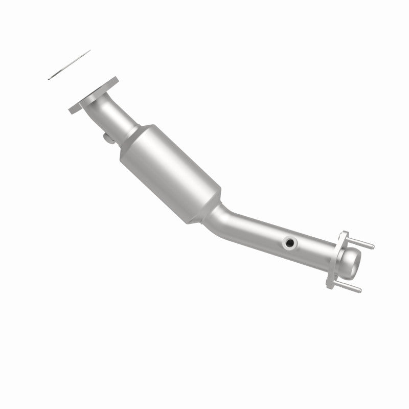 MagnaFlow California Direct Fit Converter 00-02 Chevy/Pontiac Camaro/Firebird 5.7L Magnaflow Catalytic Converter Direct Fit