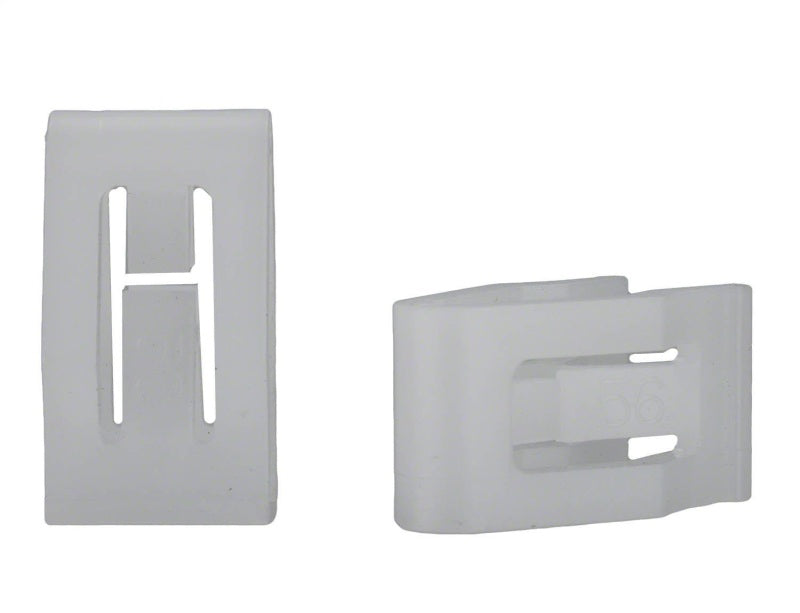 Ford Racing 15-17 Mustang Red Starter Button Installation Kit