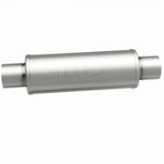 MagnaFlow Muffler MAG 430SS 5x5x14 3.00 Magnaflow Muffler