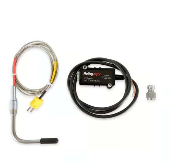 1 CHANNEL EGT KIT, CAN 554-184C