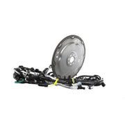 Ford Racing Coyote Engine to 6R80 Automatic Transmission Upfit Kit Ford Racing Transmission Rebuild Kits