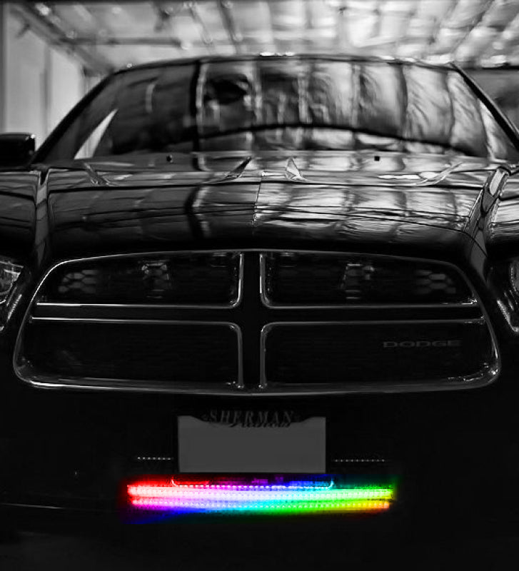 Oracle 22in V2 LED Scanner - RGB ColorSHIFT ORACLE Lighting Light Strip LED