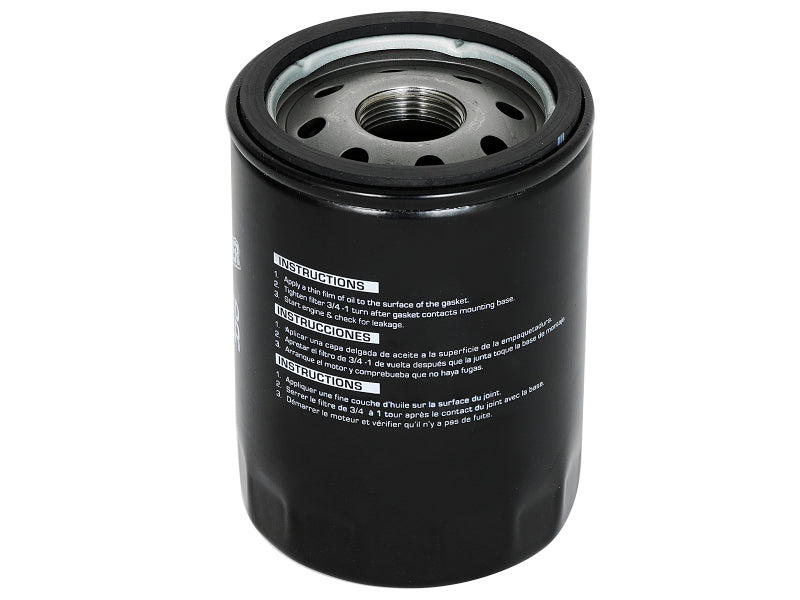 aFe ProGuard D2 Fluid Filters Oil F/F OIL Ford F-150 15-17 V6-3.5L (TT) aFe Oil Filters
