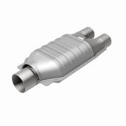 MagnaFlow Universal Catalytic Converter 2.5 inch/2 inch Single/dual OEM Magnaflow Catalytic Converter Universal