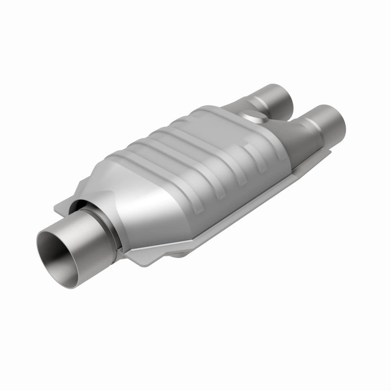 MagnaFlow Universal Catalytic Converter 2.5 inch/2 inch Single/dual OEM Magnaflow Catalytic Converter Universal
