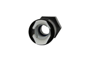 Aeromotive 1/2in Quick Connect to AN-10 Feed Line Adapter Aeromotive Fittings