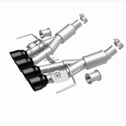 Magnaflow 15-19 Chevrolet Corvette 6.2L V8 NEO Cat-Back Exhaust System Magnaflow Catback