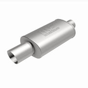 MagnaFlow Muffler W/Tip Mag Rs 14X5X8 3/4.00 Magnaflow Muffler