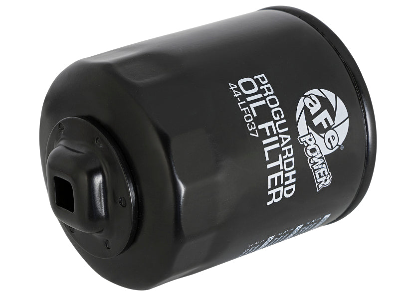 aFe 06-15 Mazda MX-5 Miata ProGuard HD Oil Filter - 4 Pack aFe Oil Filters