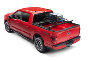 Roll-N-Lock 17-22 Ford Super Duty (98.1in Bed) M-Series XT Retractable Cover Roll-N-Lock Tonneau Covers - Retractable