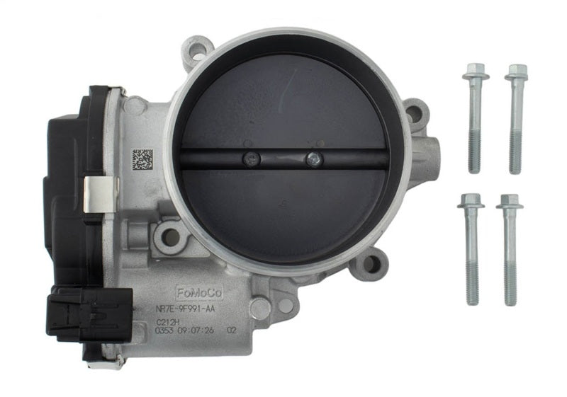 Ford Racing 20-22 GT500 92mm Throttle Body Ford Racing Throttle Bodies