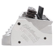 Edelbrock Cylinder Heads E-Street Sb-Ford w/ 1 90In Intake Valves Complete Packaged In Pairs Edelbrock Heads