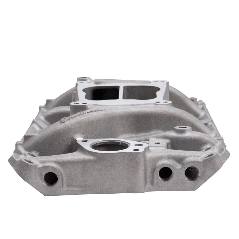 Edelbrock Manifold Performer Holden 253-308 CI V8 Satin Edelbrock Intake Manifolds