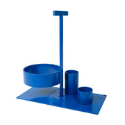 Yukon Gear Bearing Puller Tool Rack Yukon Gear & Axle Tools