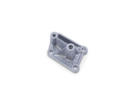 Ford Racing 1985-1993 Mustang A/C Eliminator Kit Ford Racing Block Off Plates