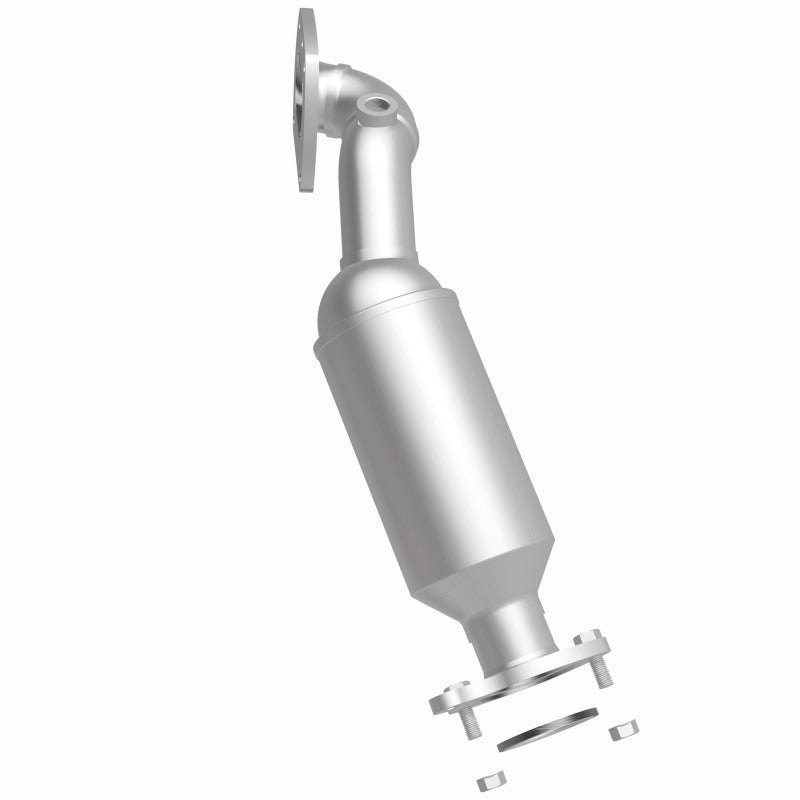 MagnaFlow Conv Direct Fit 16-19 Toyota Tacoma 3.5L PS