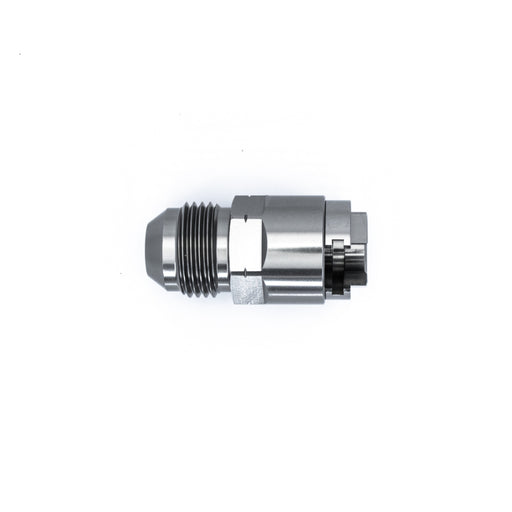 DeatschWerks 8AN Male 5/16IN Female EFI Quick Connect Adapter DeatschWerks Fuel Components Misc