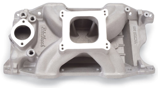 Edelbrock Victor 340 Chrysler Manifold Edelbrock Intake Manifolds