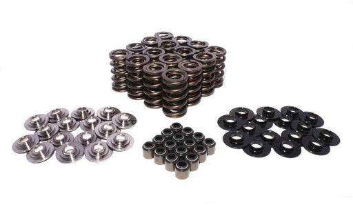 COMP Cams Dual Valve Spring Kit High Pe COMP Cams Valve Springs, Retainers