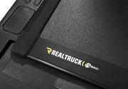 BAK 08-16 Ford Super Duty 6ft 9in Bed BAKFlip MX4 Matte Finish BAK Tonneau Covers - Hard Fold