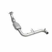 MagnaFlow Direct Fit Catalytic Converter 01 Ford Lightning 5.4L Magnaflow Catalytic Converter Direct Fit