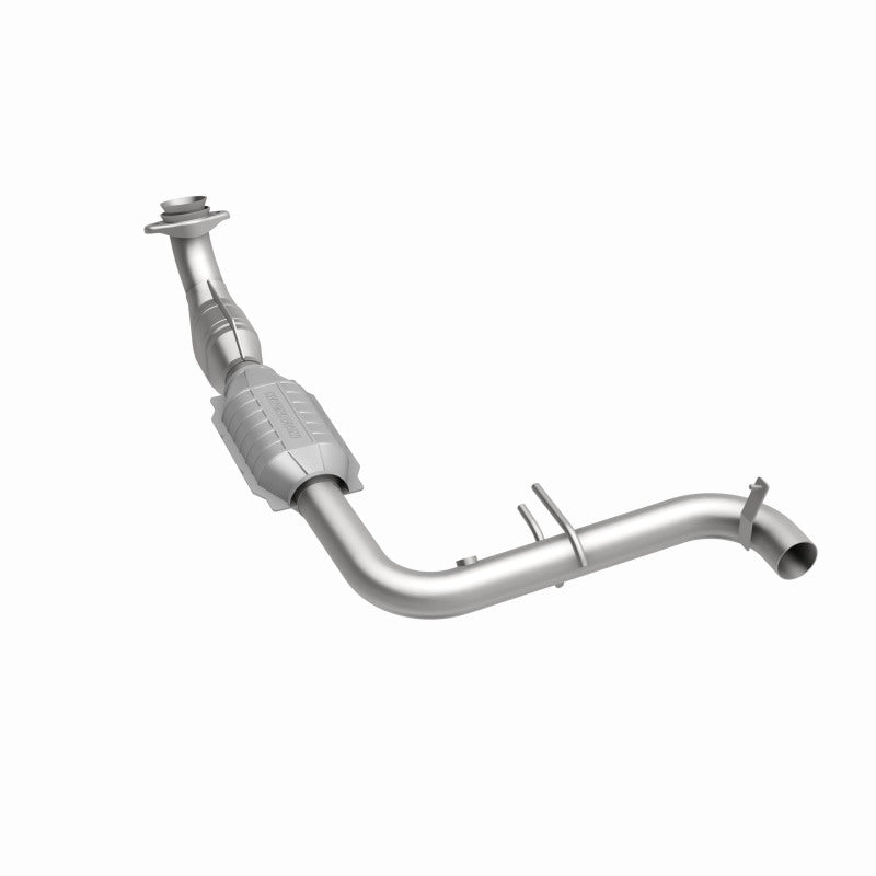 MagnaFlow Direct Fit Catalytic Converter 01 Ford Lightning 5.4L Magnaflow Catalytic Converter Direct Fit