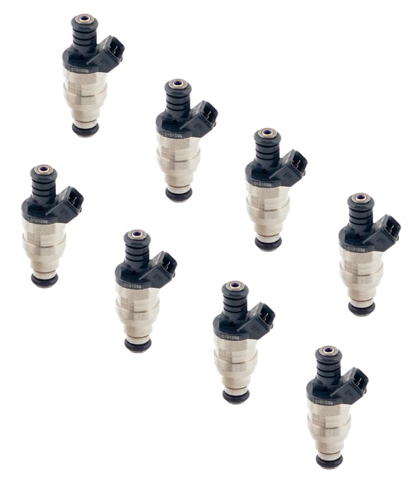ACCEL - Fuel Injectors - 32 lb/hr 150832