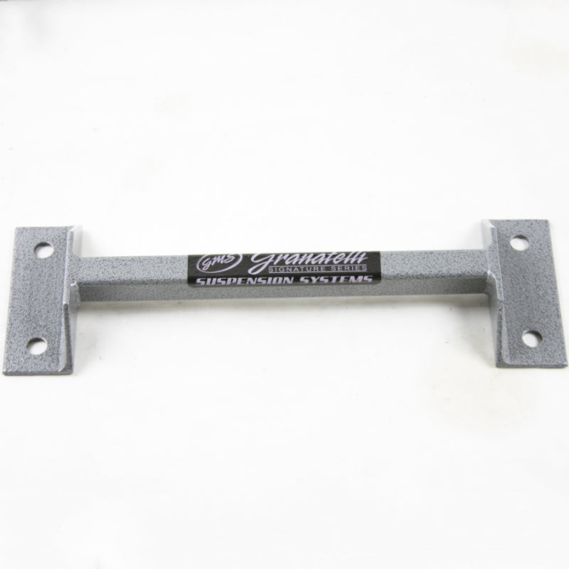 Granatelli 10-15 Chevrolet Camaro G-Load Brace Seat Box Support Granatelli Motor Sports Seat Brackets & Frames