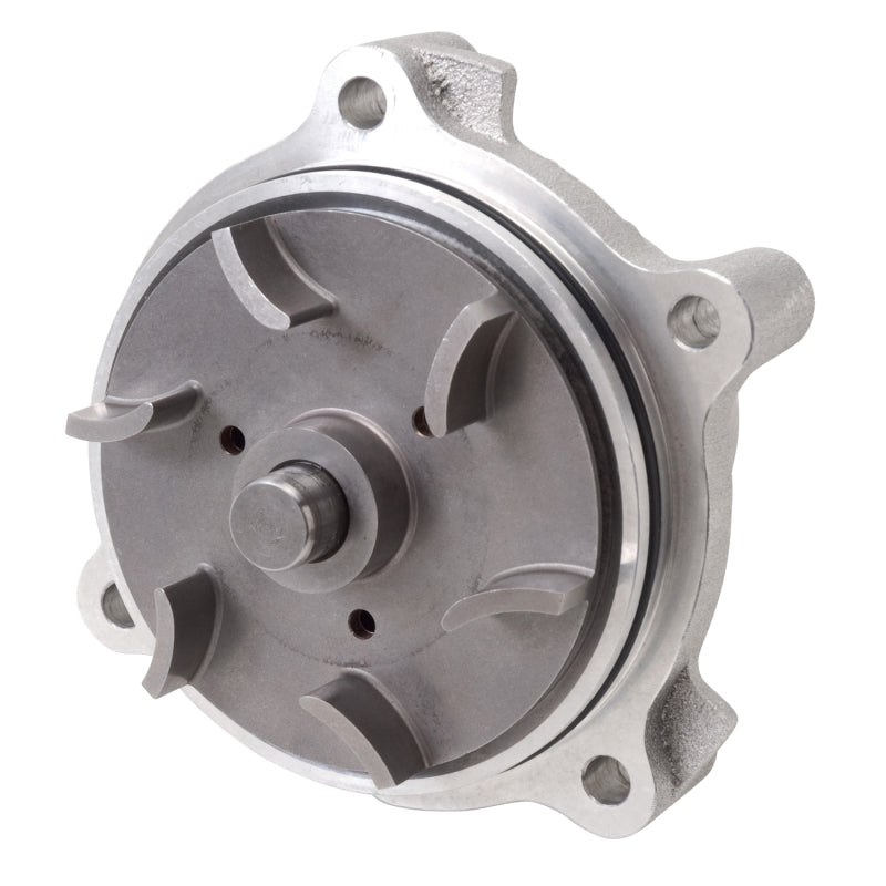 Edelbrock Water Pump High Performance Ford 2002 Mustang GT/Cobra 2003-04 Mustang GT/Cobra/Mach 1 Edelbrock Water Pumps