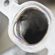 Stainless Works 2014-18 Corvette 6.2L Headers 2in Primaries w/ High-Flow Cats X-Pipe Stainless Works Headers & Manifolds