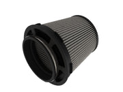 aFe Momentum Pro DRY S Replacement Air Filter 5in F x 7in B x 5-1/2in T (Inv) x 6-1/2in H aFe Air Filters - Universal Fit