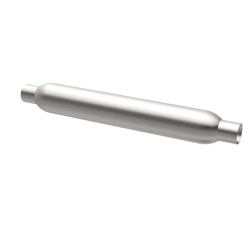 MagnaFlow Muff GP 3.5 Dia 22inch 2/2 Magnaflow Muffler