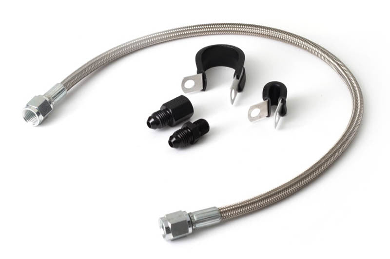 Haltech 18in Pressure Sensor Extension Kit Haltech Data Acquisition