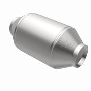 MagnaFlow Universal Catalytic Converter 2 inch C/C CA Pre-OBDII Magnaflow Catalytic Converter Universal