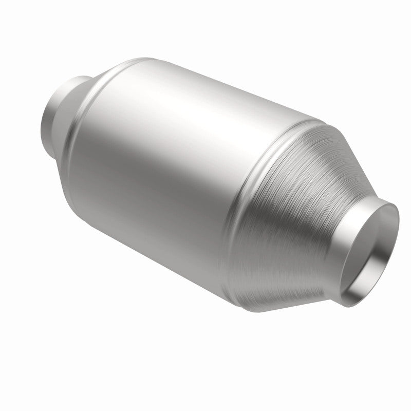 MagnaFlow Universal Catalytic Converter 2 inch C/C CA Pre-OBDII Magnaflow Catalytic Converter Universal